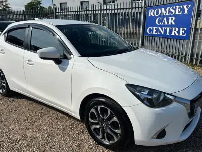 Gebraucht Mazda 2 Inclusive 90 PS (66 kW) 2019