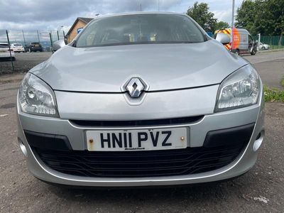 Renault Mégane III