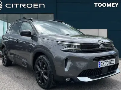 Used Citroën C5