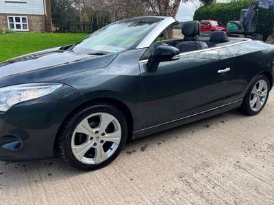 Renault Mégane III