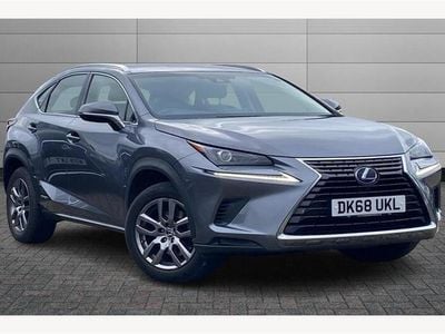 Lexus NX300h