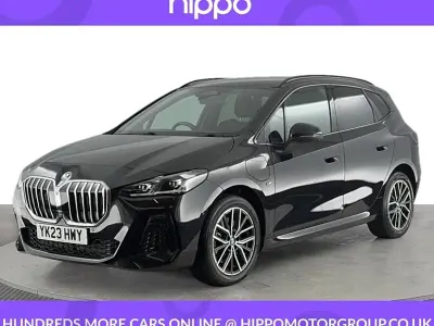 Used BMW 230 M Sport 2023 Coupe