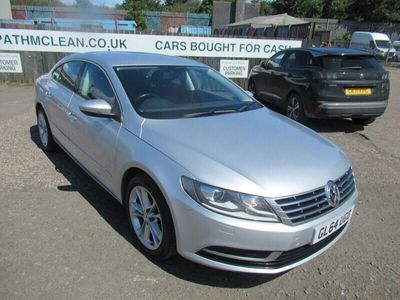 VW CC