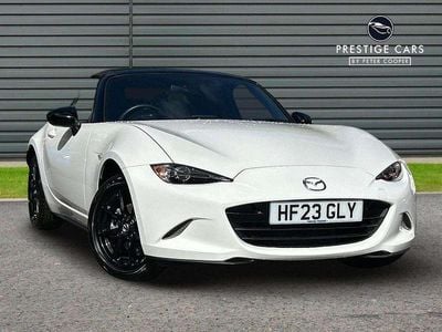 Mazda MX5