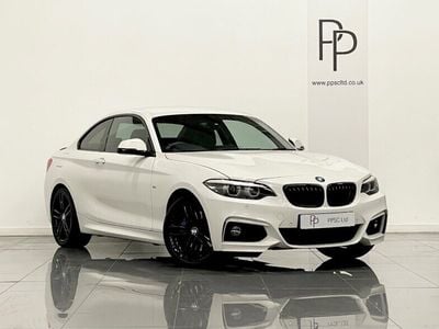 BMW 220
