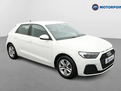 Used Audi A1