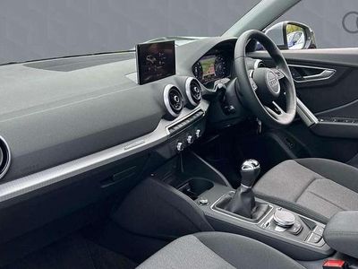 Used Audi Q2 Sport 2023 SUV