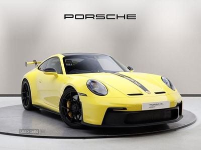 Porsche 911 GT3