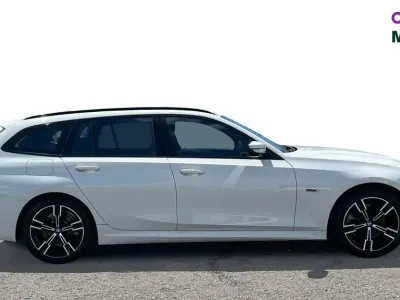 Used BMW 330e