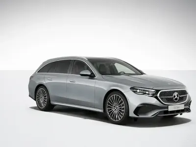 New Mercedes E300 AMG Line Premium Plus 313 HP (230 kW) 2026 Sedan