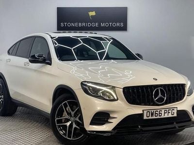 Mercedes GLC220