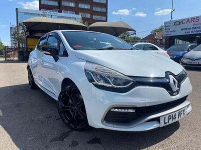 Renault Clio IV