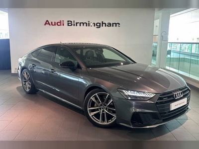 Audi A7 Sportback