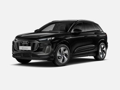 New Audi e-tron S-Line 284 kW (387 HP) 2025 SUV