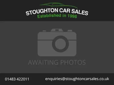 Used Peugeot 308