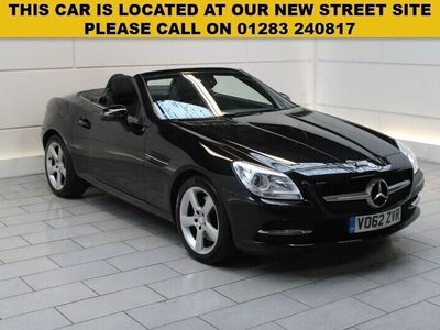 Mercedes SLK250