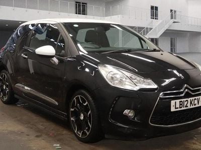 Citroën DS3
