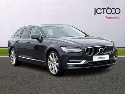 Volvo V90