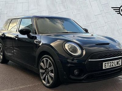Used Mini Cooper Clubman Exclusive 2022 Estate