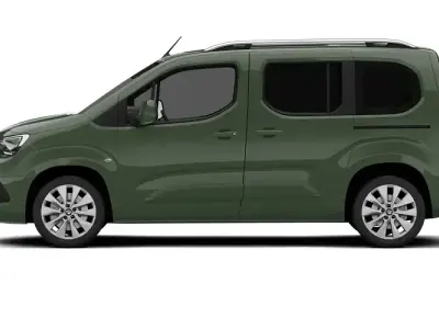 Used Vauxhall Combo