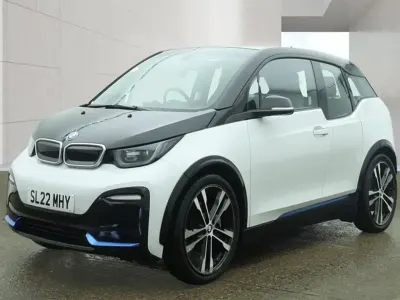Used BMW i3 Comfort Edition 2022 Hatchback