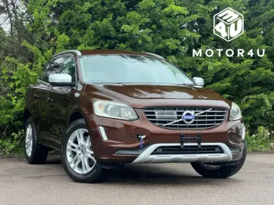 Used Volvo XC60