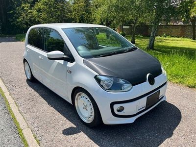 VW up!