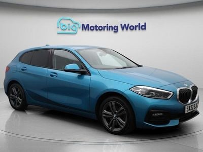 BMW 116