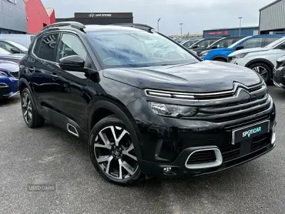 Used Citroën C5