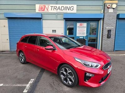 Kia Ceed Sportswagon