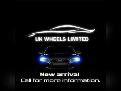 White Used 2017 Ford Focus Titanium X Hatchback | £9,790 (Good price)