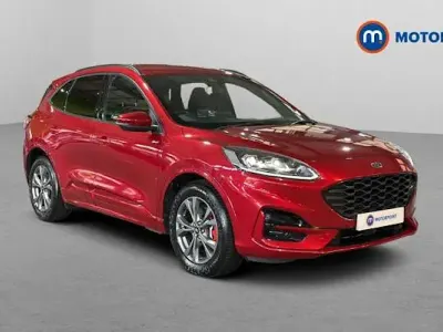 Used Ford Kuga
