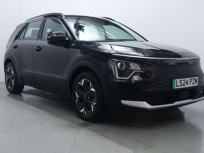 Used Kia Niro 150 kW (204 HP) 2025 SUV