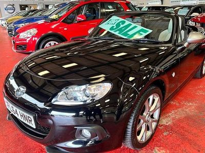 Mazda MX5