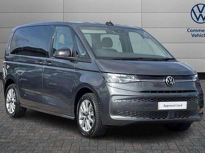 VW Multivan