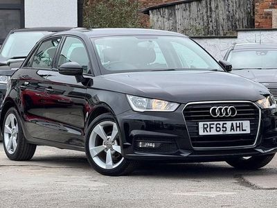 Used Audi A1 Sportback Sport 95 HP (69 kW) 2015 Hatchback