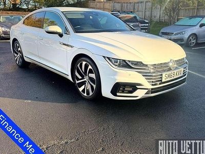 VW Arteon