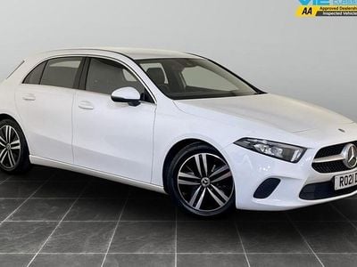 Mercedes A180