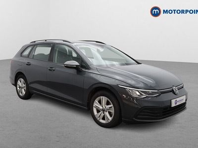 VW Golf VIII