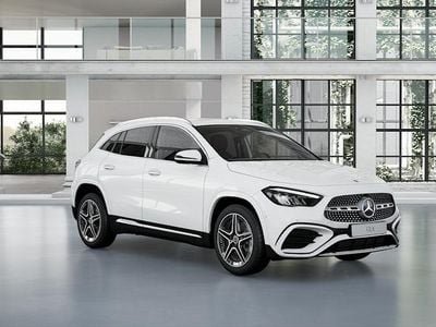 Mercedes GLA200