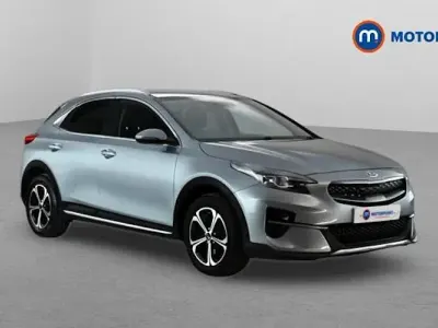 Used Kia XCeed 141 HP (103 kW) 2022 SUV