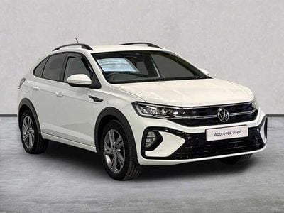 VW Taigo