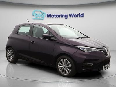 Renault Rapid