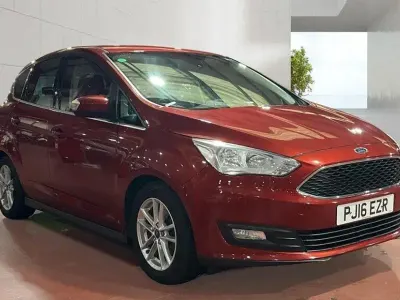 Used Ford C-MAX