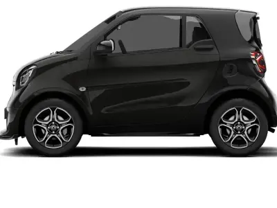 Used Smart ForTwo Coupé Premium 71 HP (52 kW) 2019 Coupe