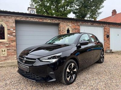 Black Used 2020 Vauxhall Corsa-e Hatchback | £8,795 (Fair price)