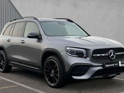 Mercedes GLB200