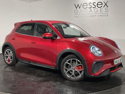 Used 2025 Ora 03 GT Hatchback | £18,120