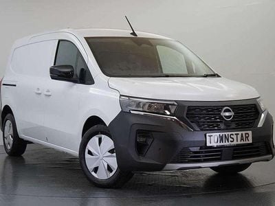 Nissan Townstar