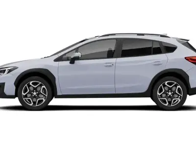 Used Subaru XV 150 HP (110 kW) 2017 SUV